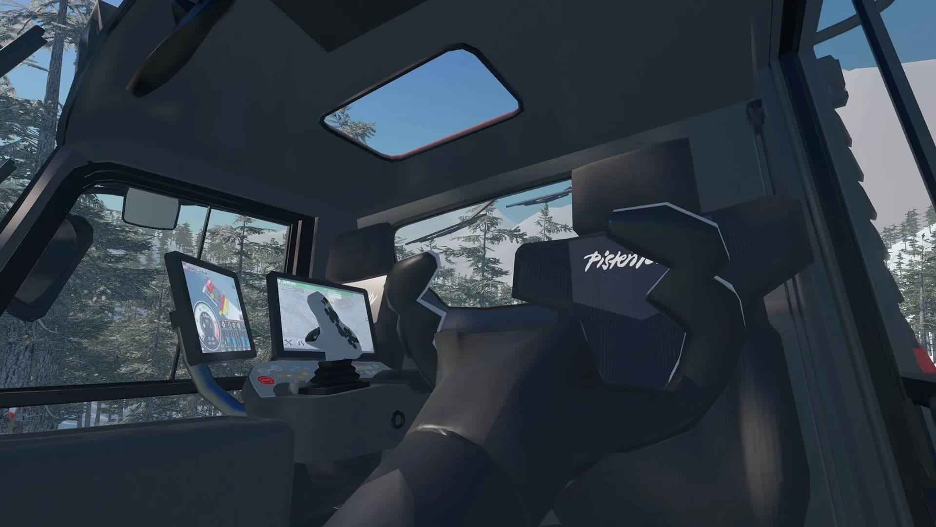 Winter Resort Simulator görsel 8