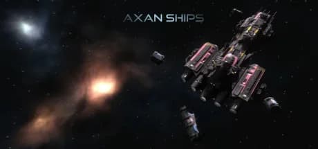 Axan Ships görsel 1