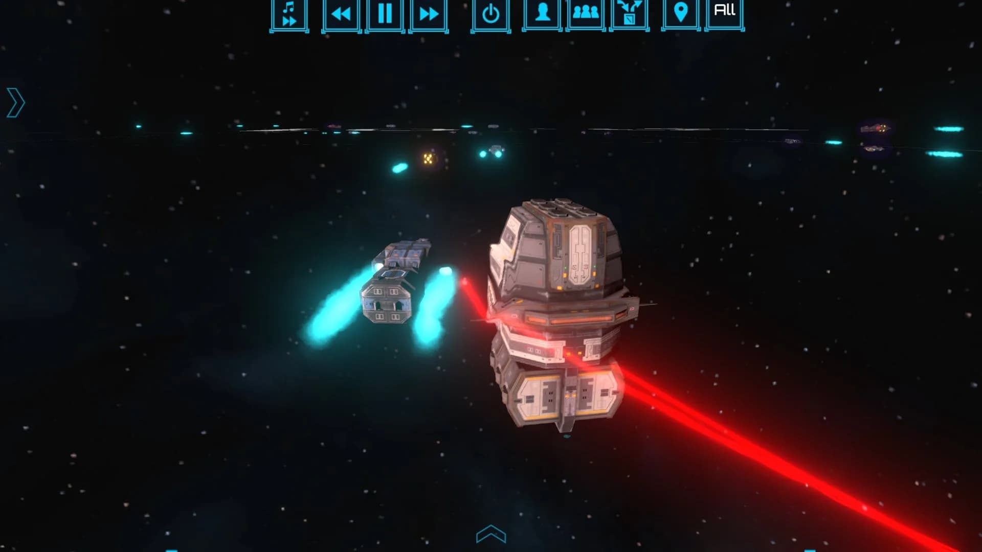 Axan Ships görsel 3