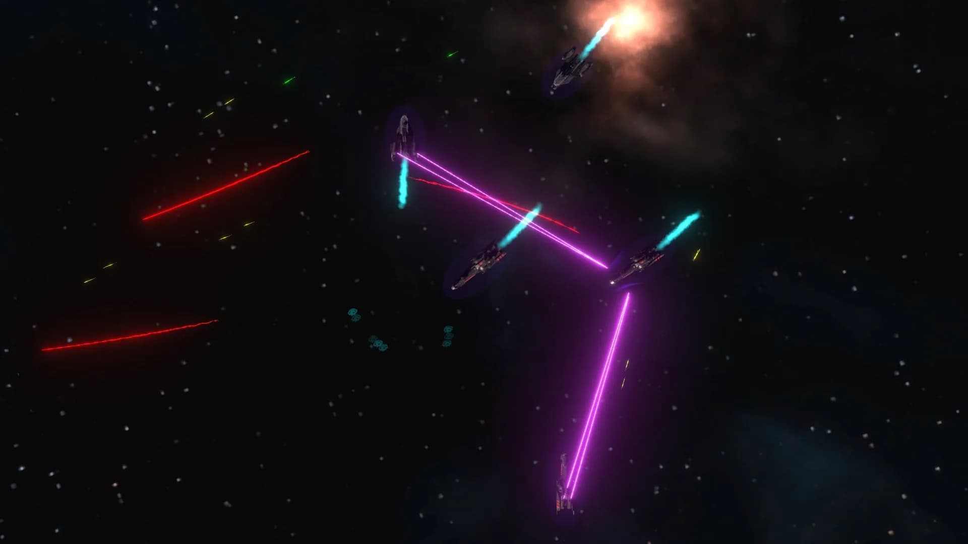 Axan Ships görsel 5