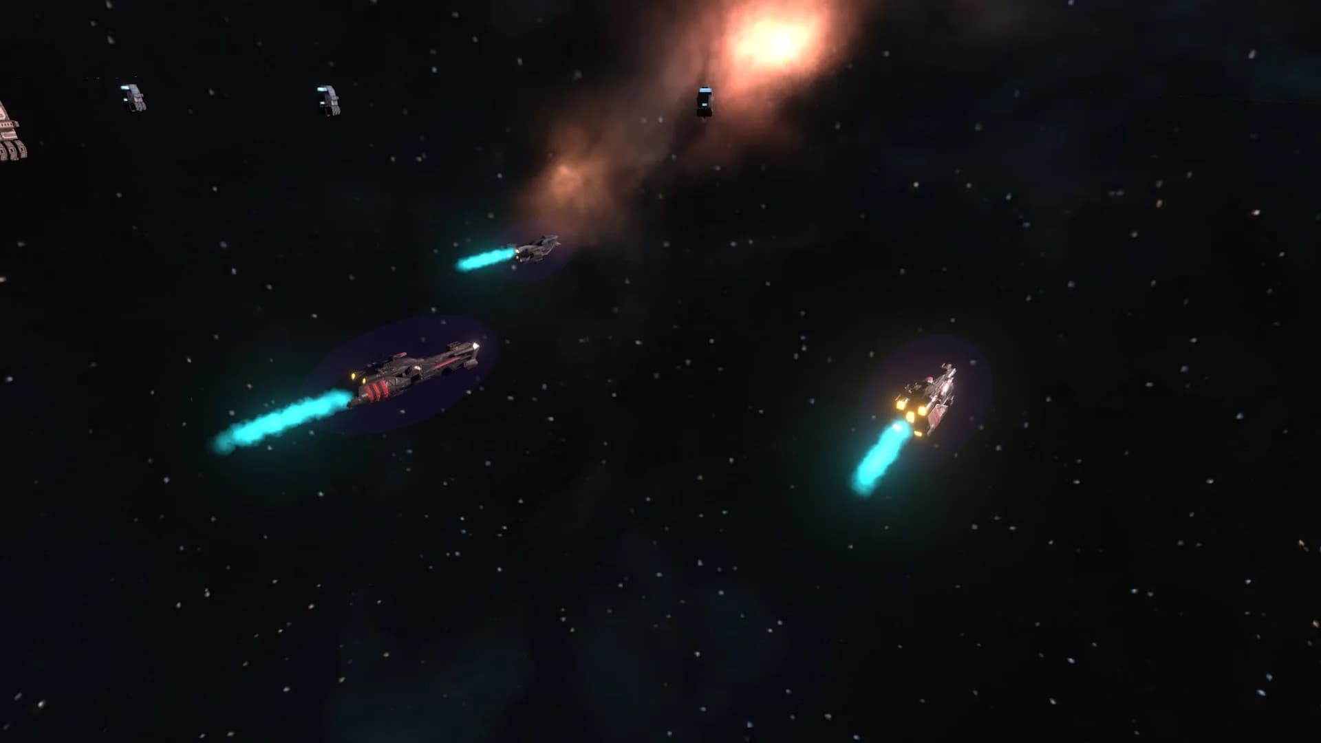 Axan Ships görsel 6