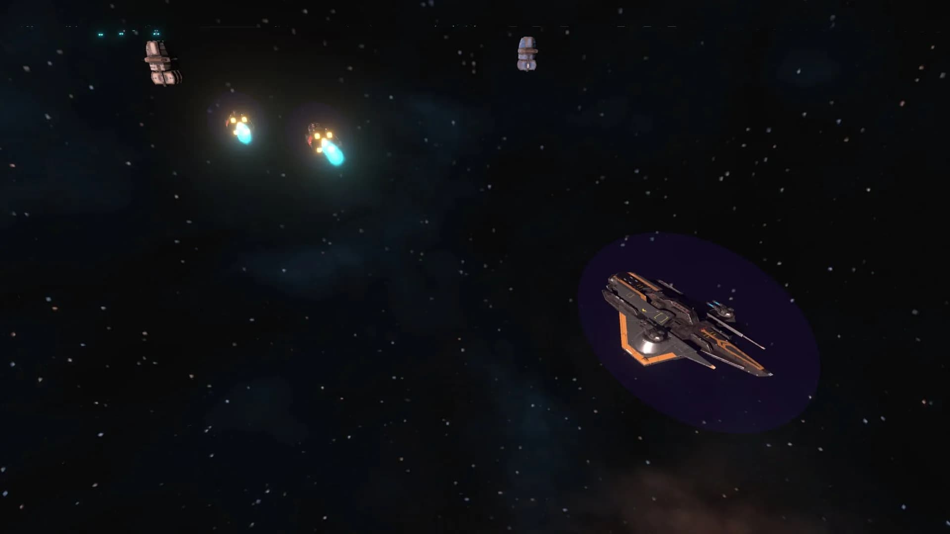 Axan Ships görsel 7