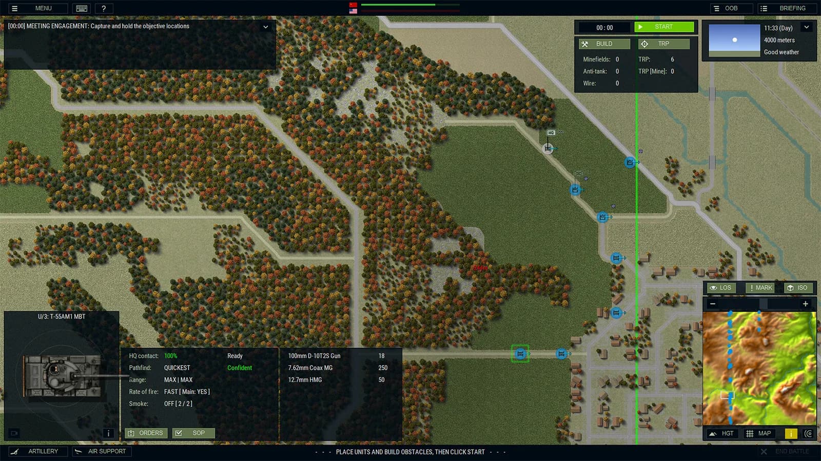 Armored Brigade görsel 11