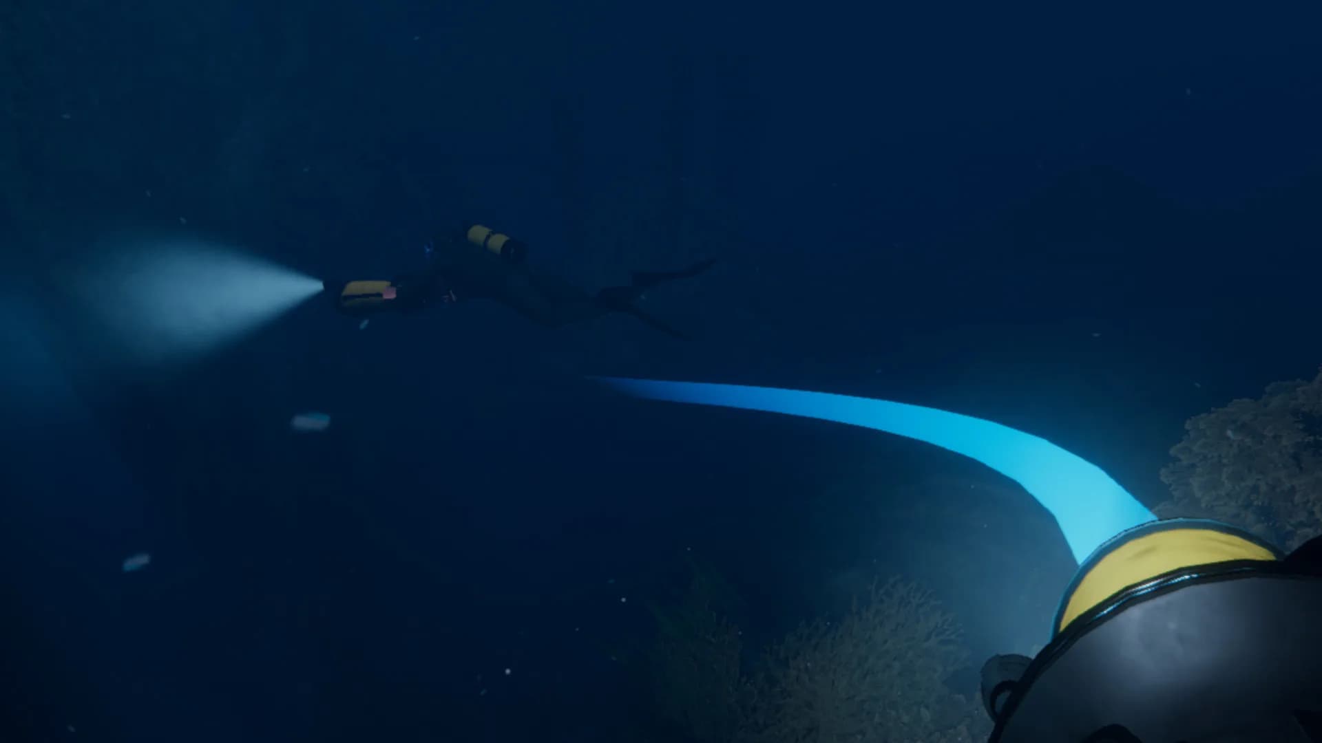 Blautopf VR - Geheimnis der Lau görsel 3