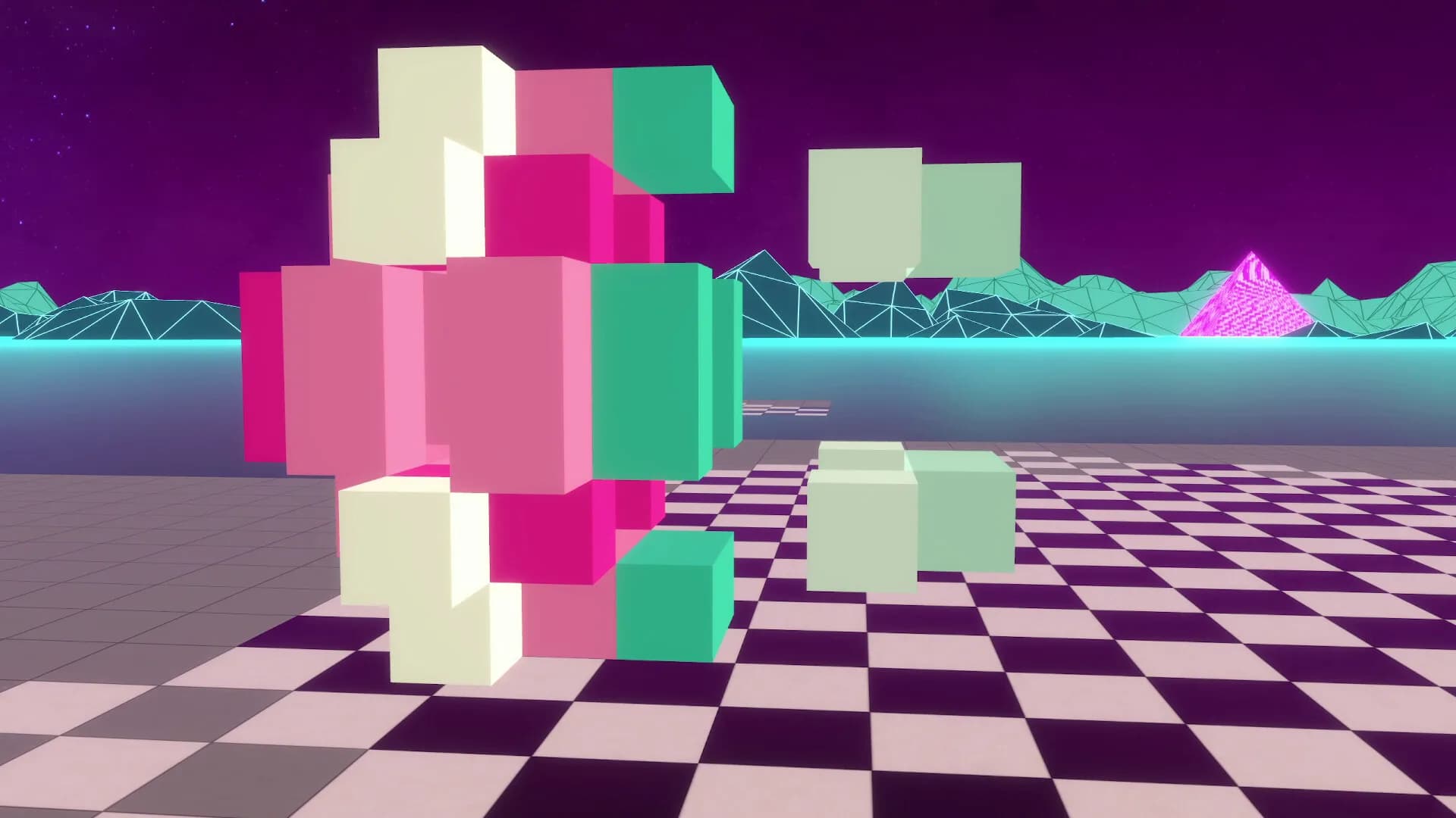 3D Life görsel 7