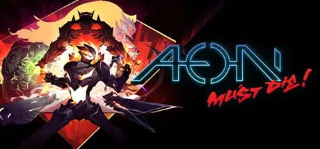 Aeon Must Die! görsel 1