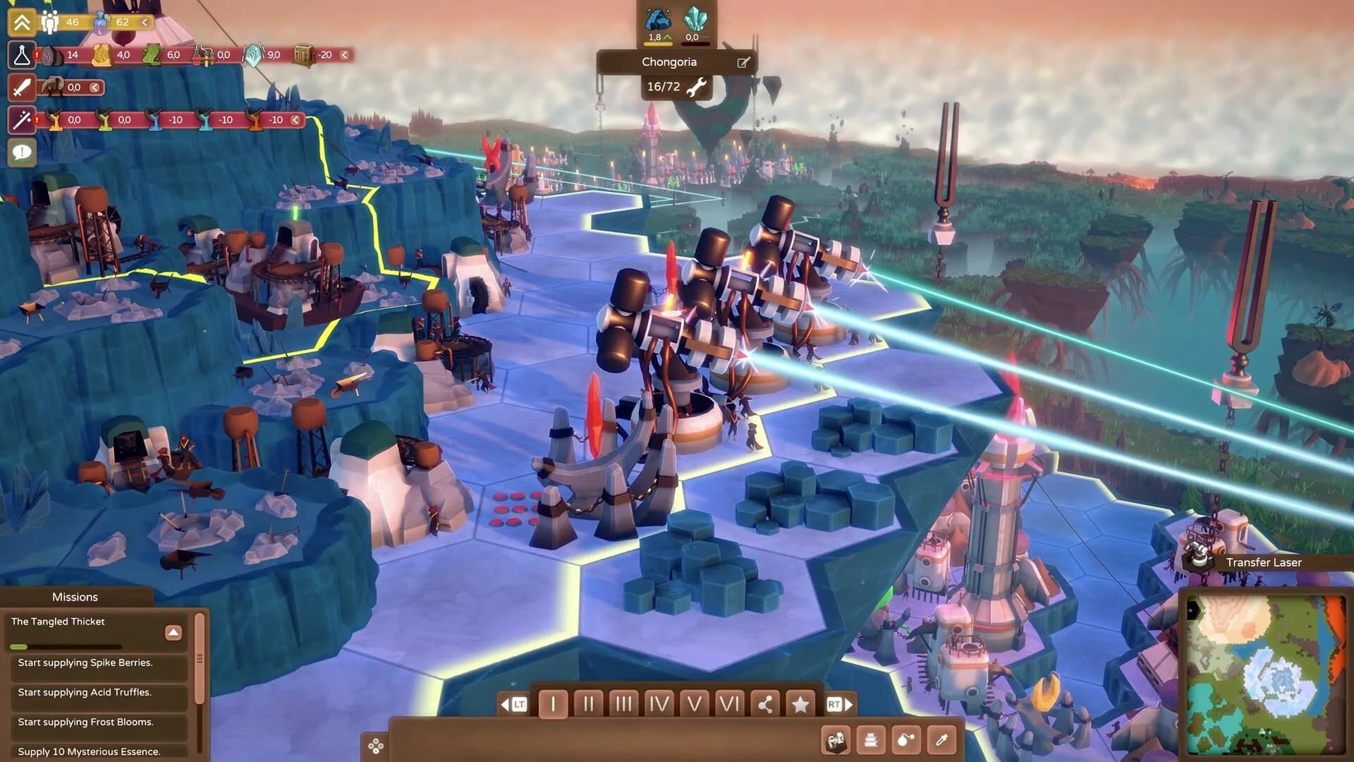 Scorchlands görsel 19