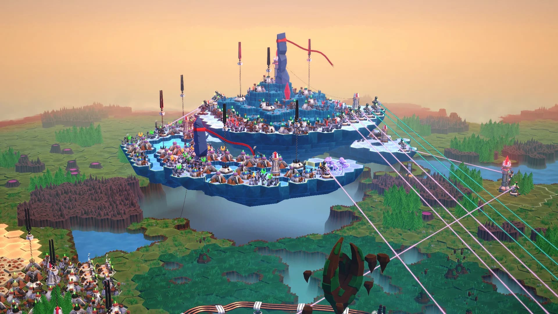 Scorchlands görsel 8
