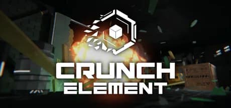 Crunch Element görsel 1