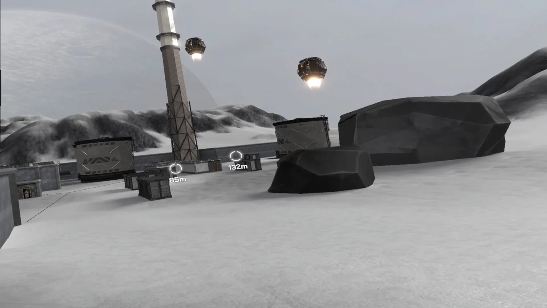 Crunch Element görsel 10