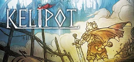Kelipot / 形骸骑士 görsel 1