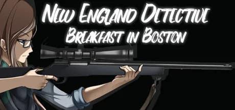 New England Detective: Breakfast in Boston görsel 1