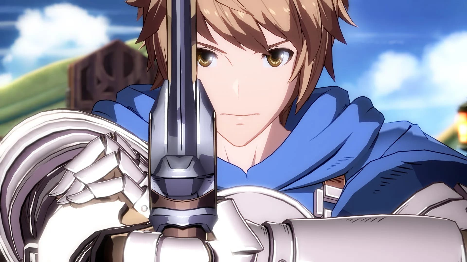 Granblue Fantasy: Versus görsel 6