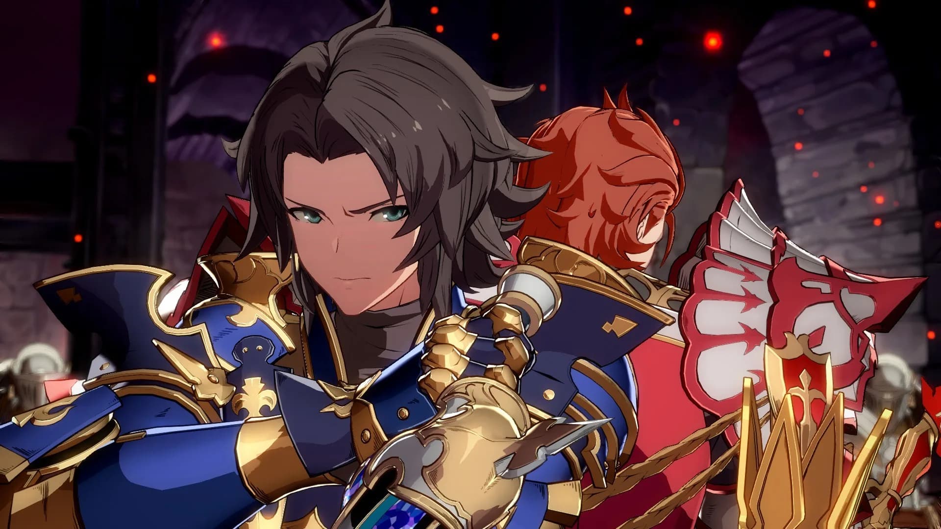 Granblue Fantasy: Versus görsel 7