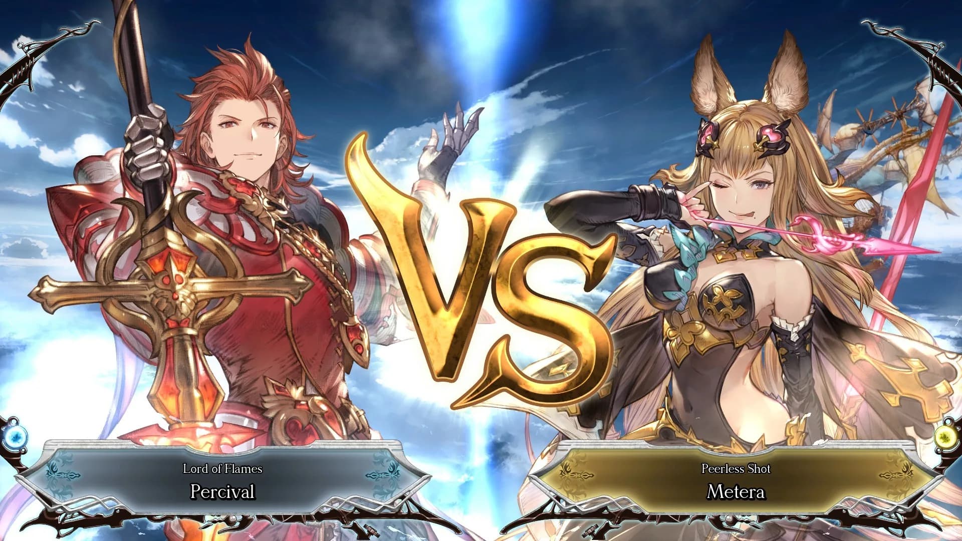 Granblue Fantasy: Versus görsel 8