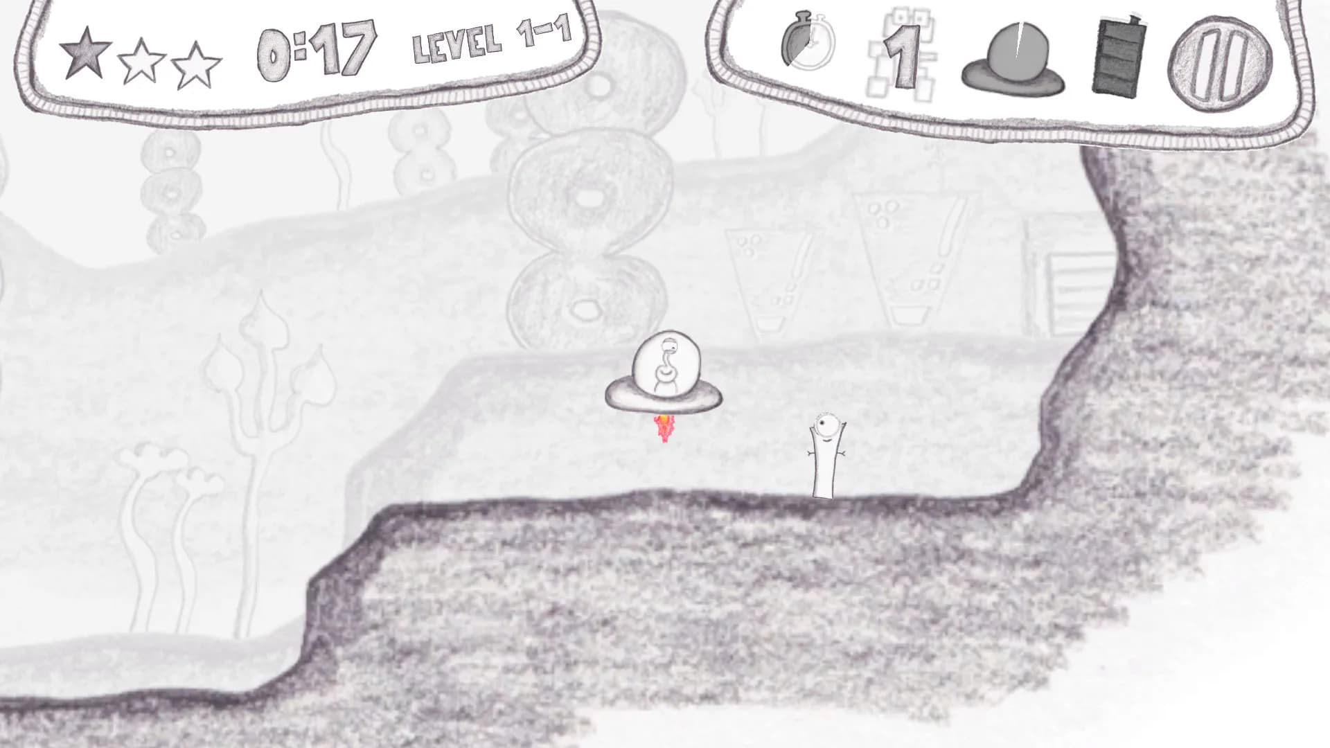 MOK: Super Space Taxi görsel 3