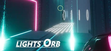 Lights Orb görsel 1