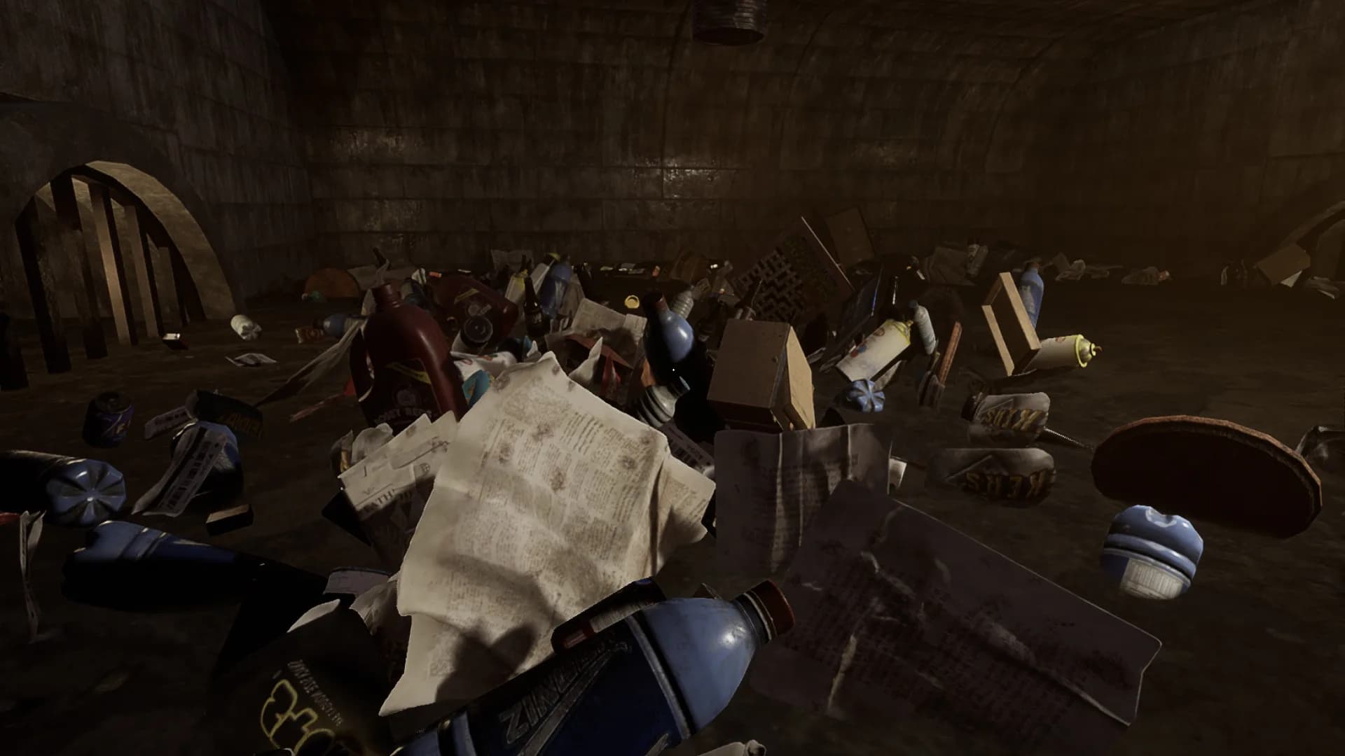 Dirty Jobs Simulator görsel 2