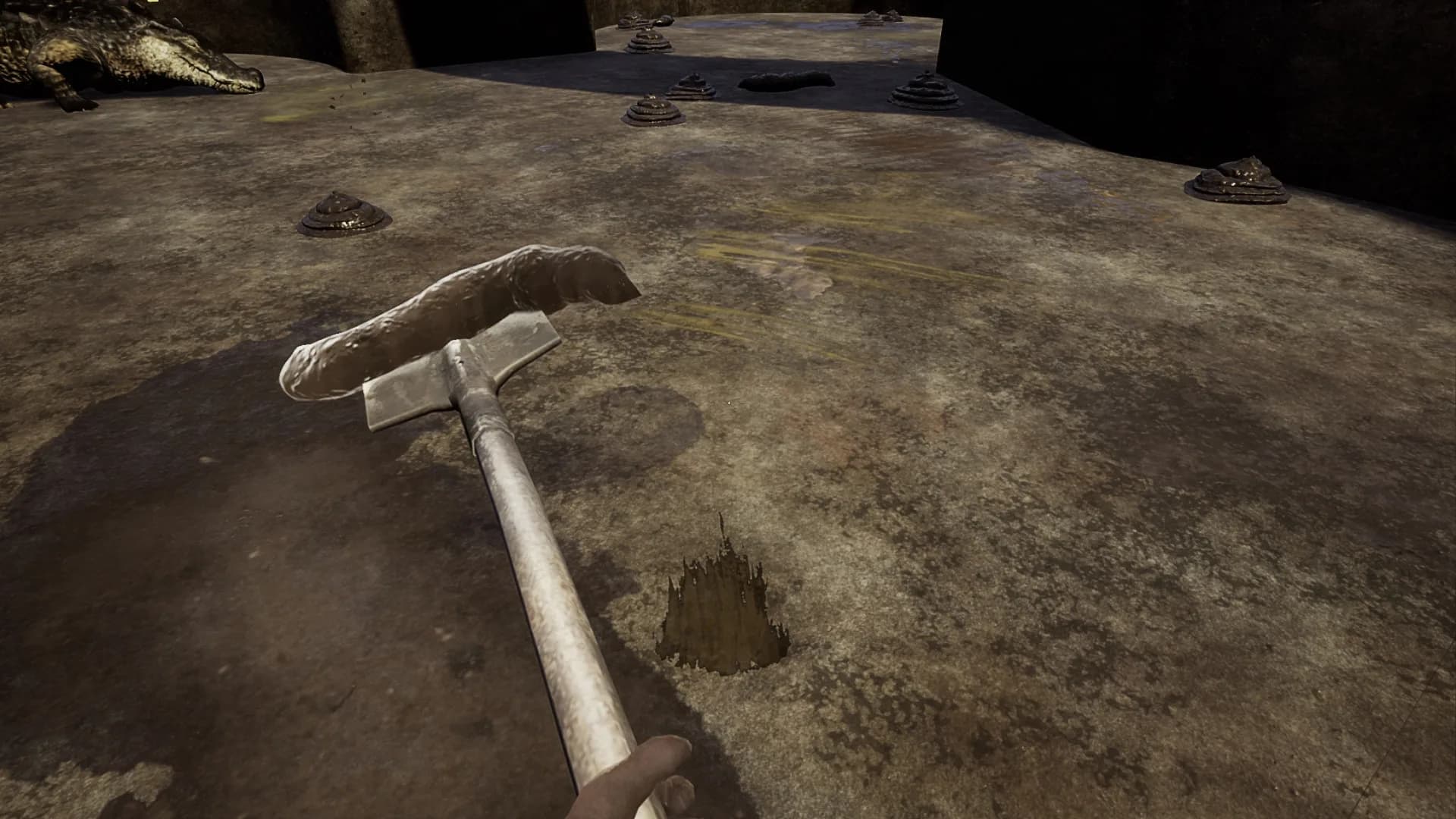 Dirty Jobs Simulator görsel 3