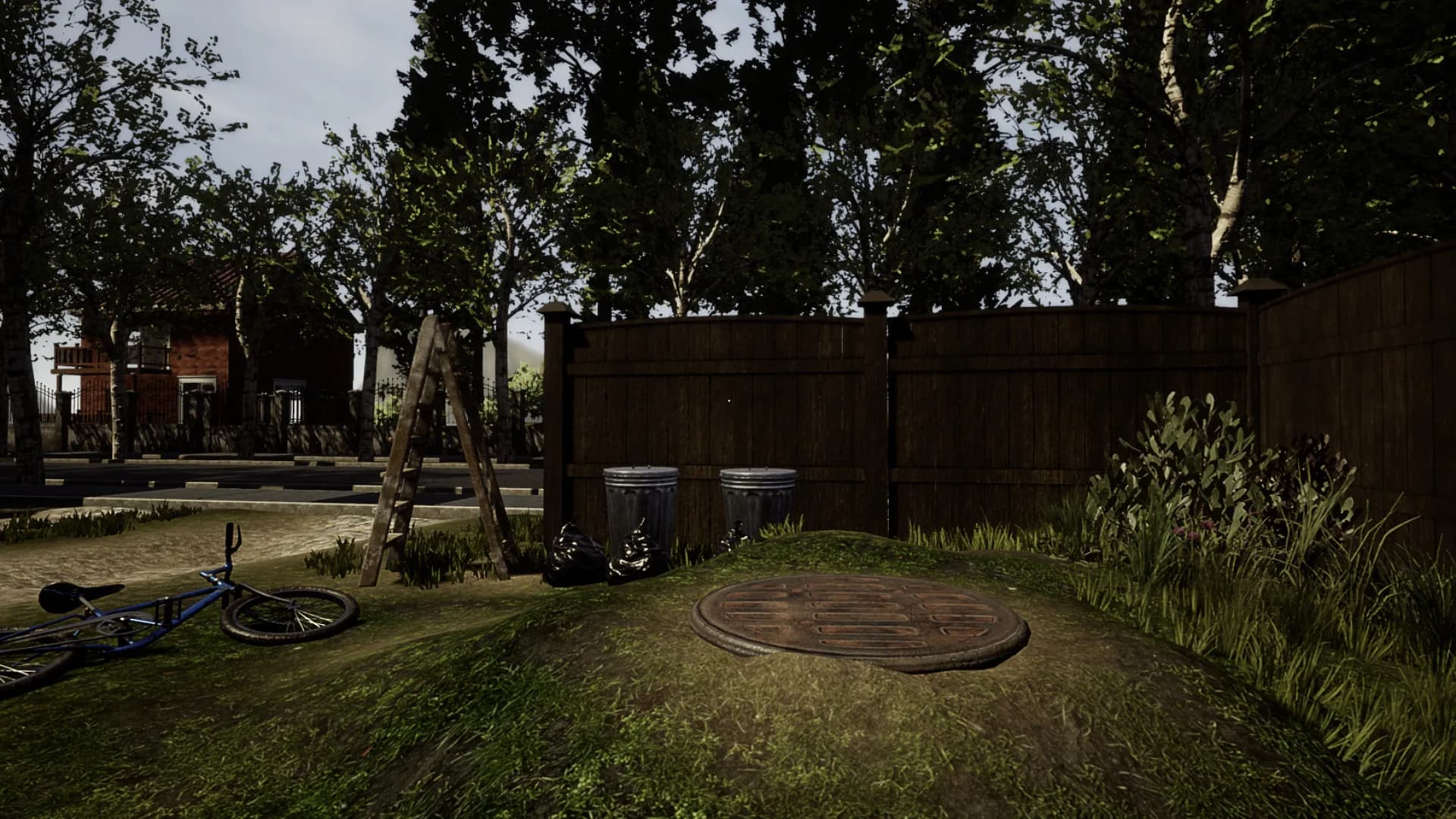 Dirty Jobs Simulator görsel 12