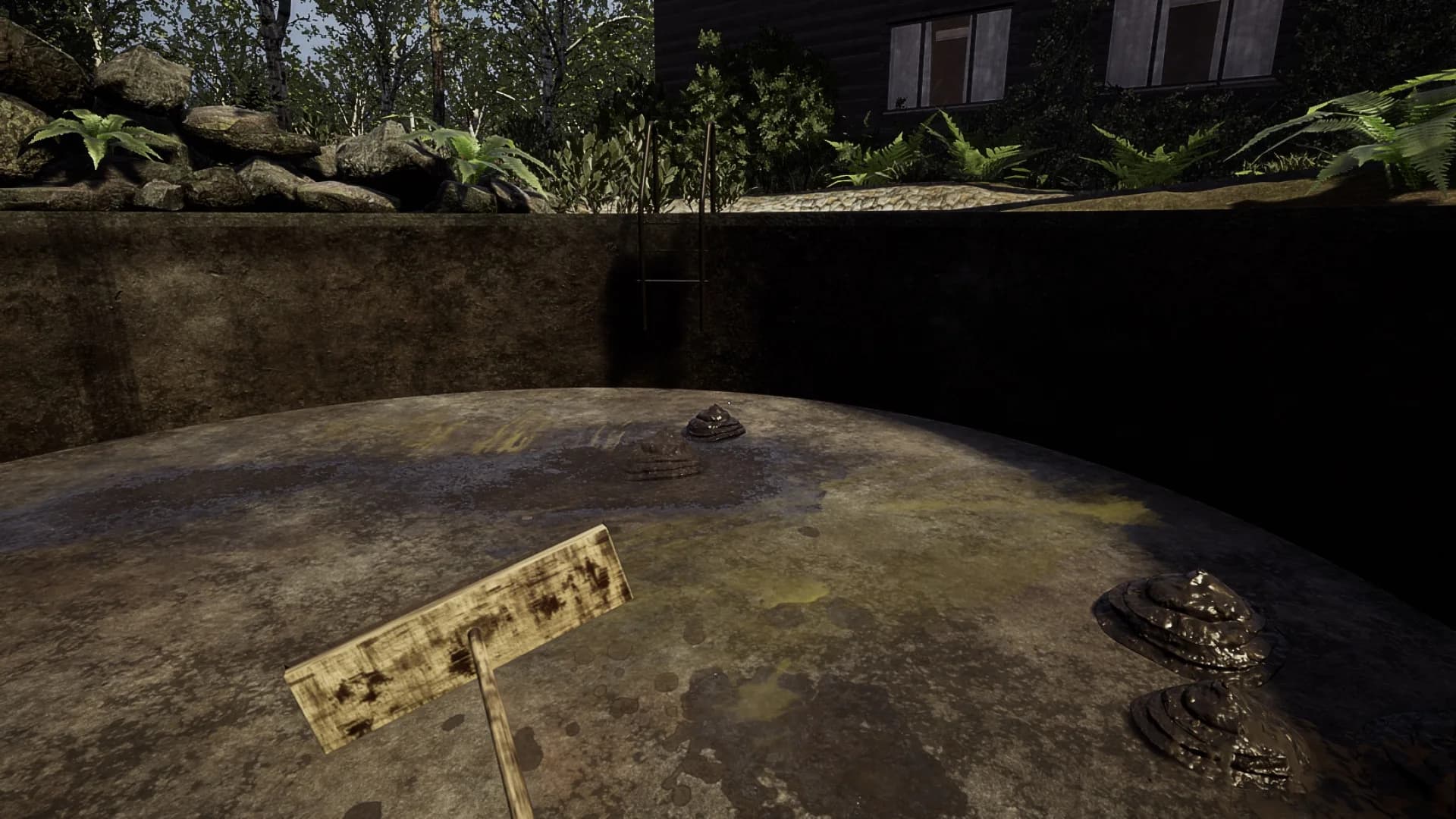 Dirty Jobs Simulator görsel 4