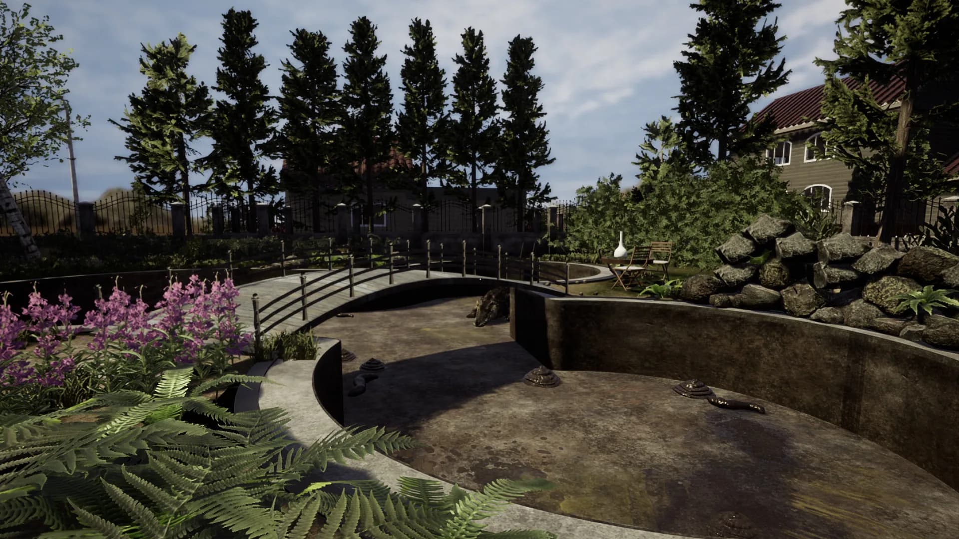 Dirty Jobs Simulator görsel 8
