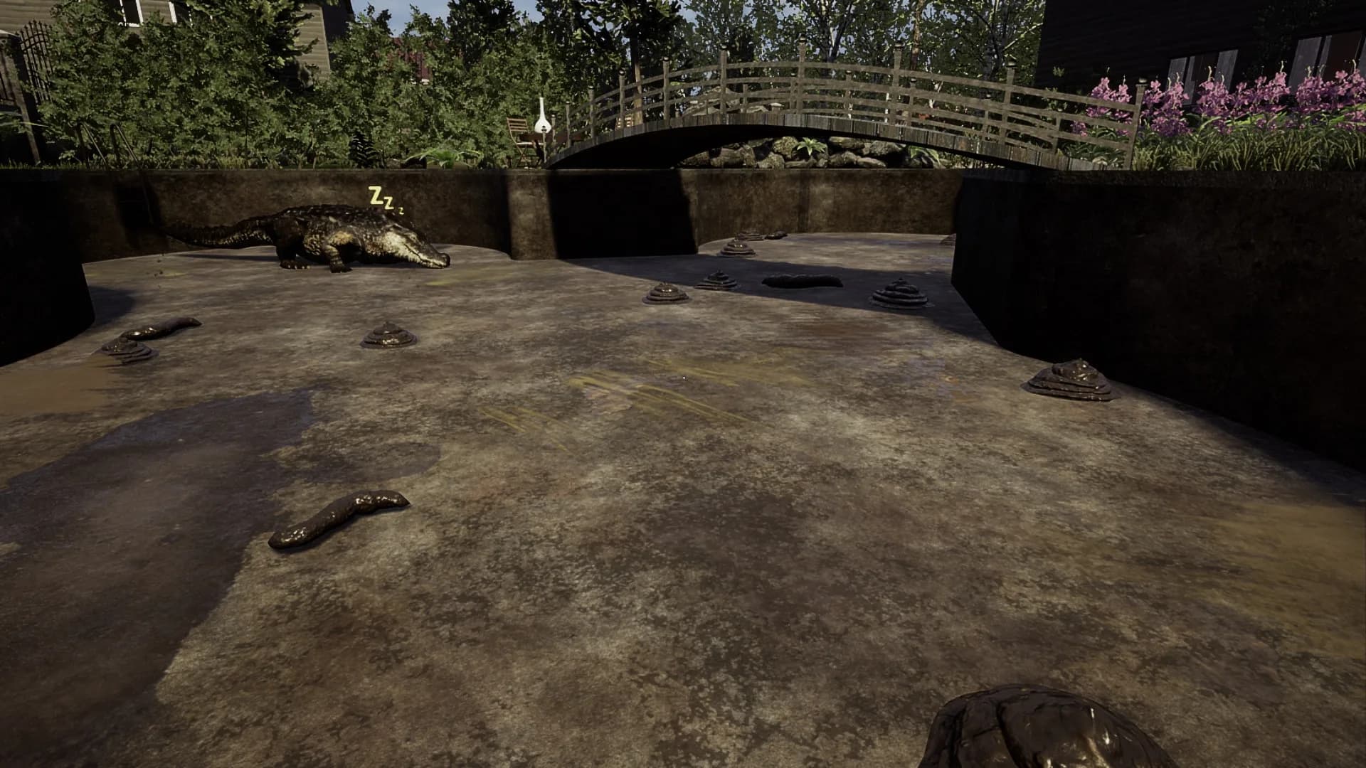 Dirty Jobs Simulator görsel 10