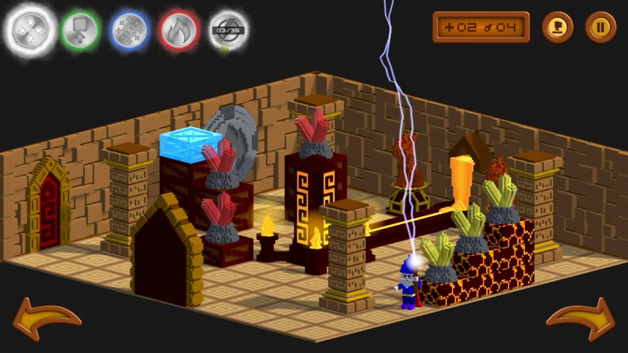 Magicolors görsel 4