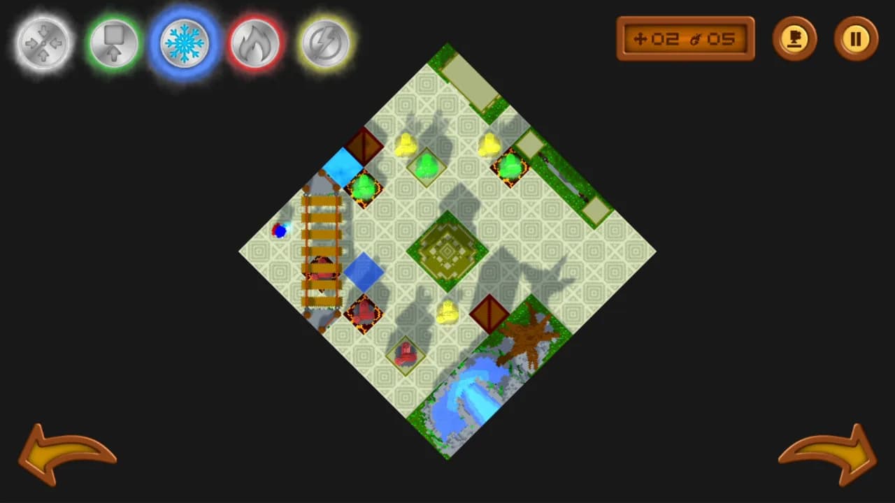 Magicolors görsel 10