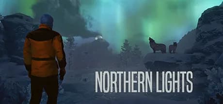 Northern Lights görsel 1