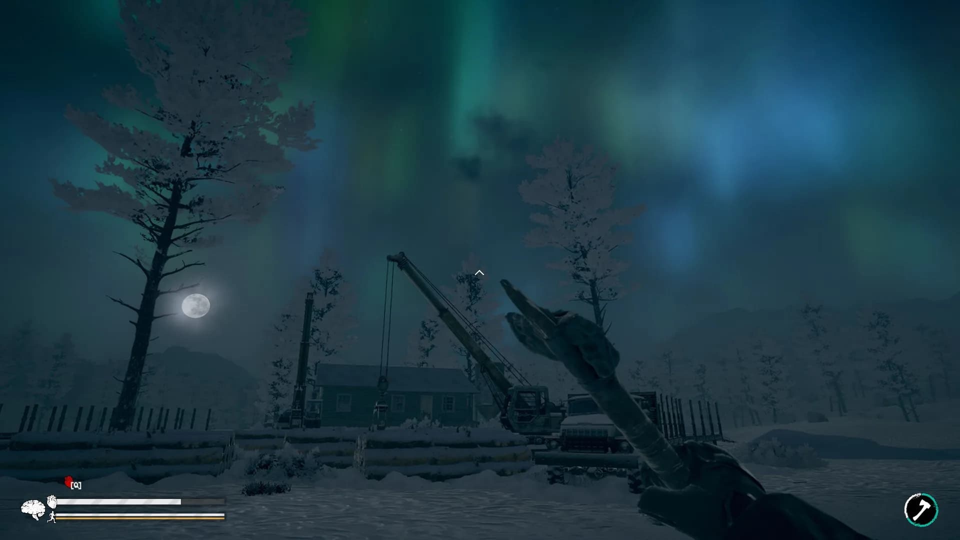 Northern Lights görsel 3
