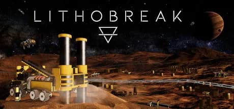 LithoBreak görsel 1
