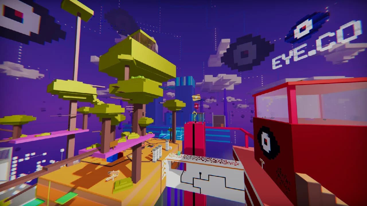 DEPO : Death Epileptic Pixel Origins görsel 2