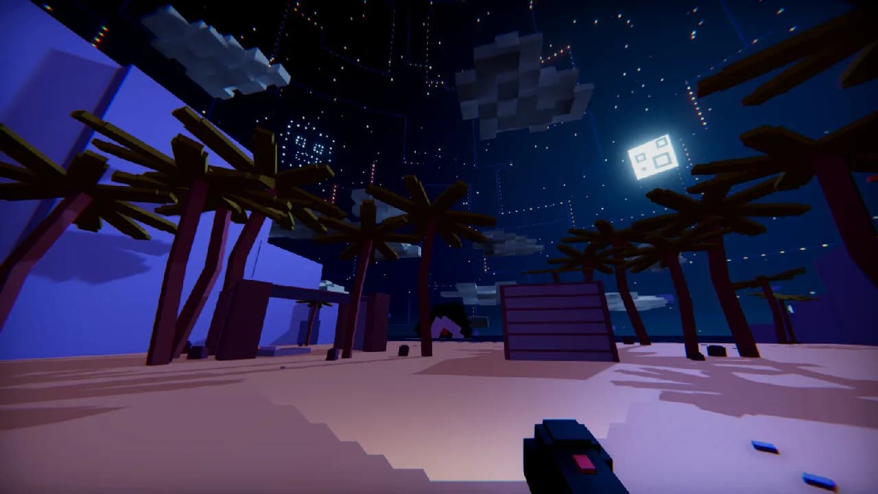 DEPO : Death Epileptic Pixel Origins görsel 3