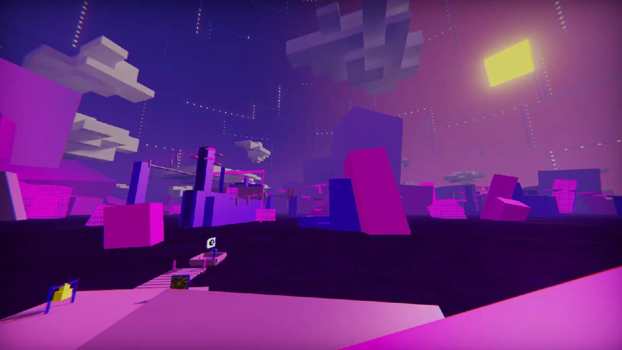DEPO : Death Epileptic Pixel Origins görsel 5
