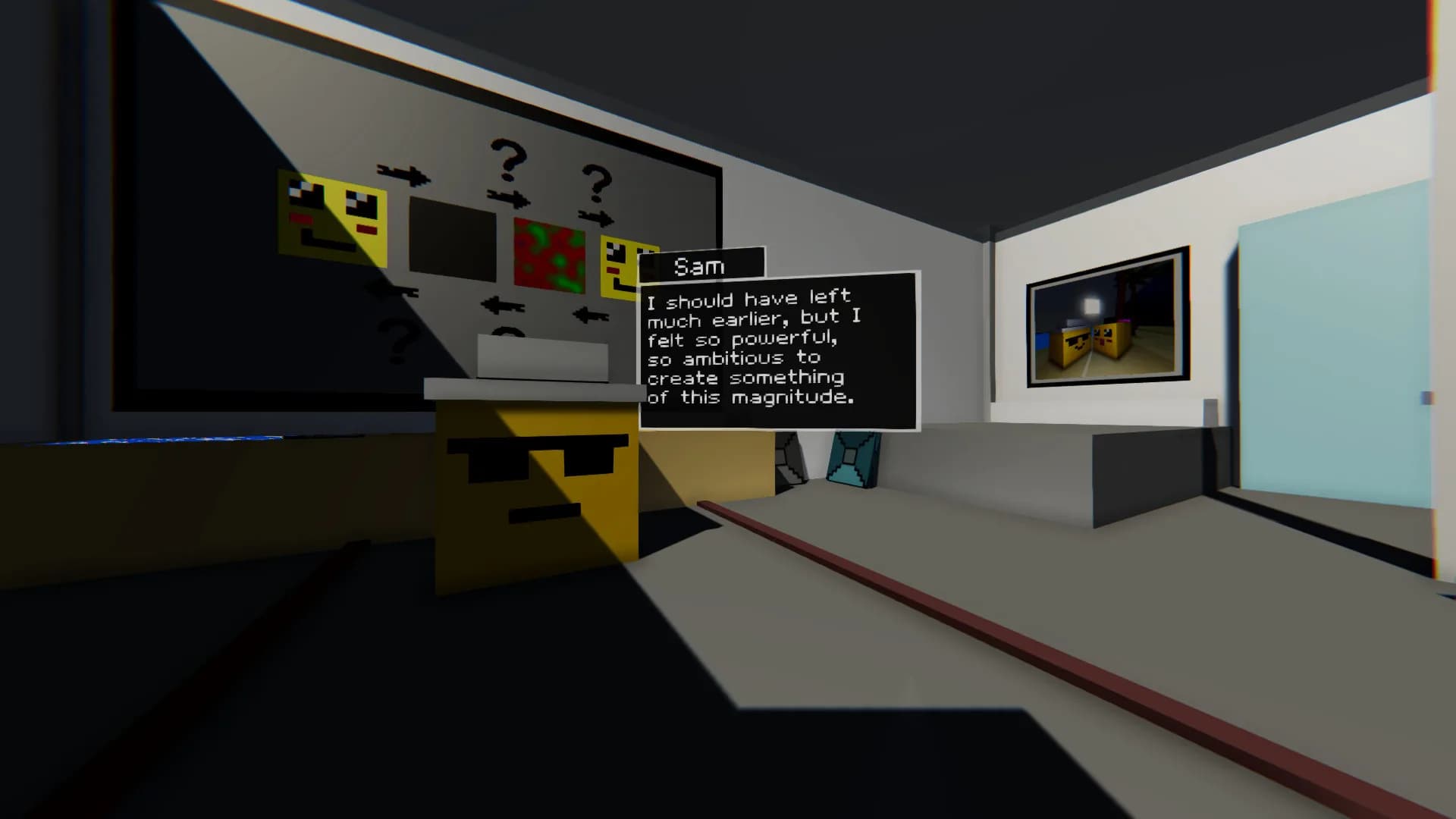 DEPO : Death Epileptic Pixel Origins görsel 7