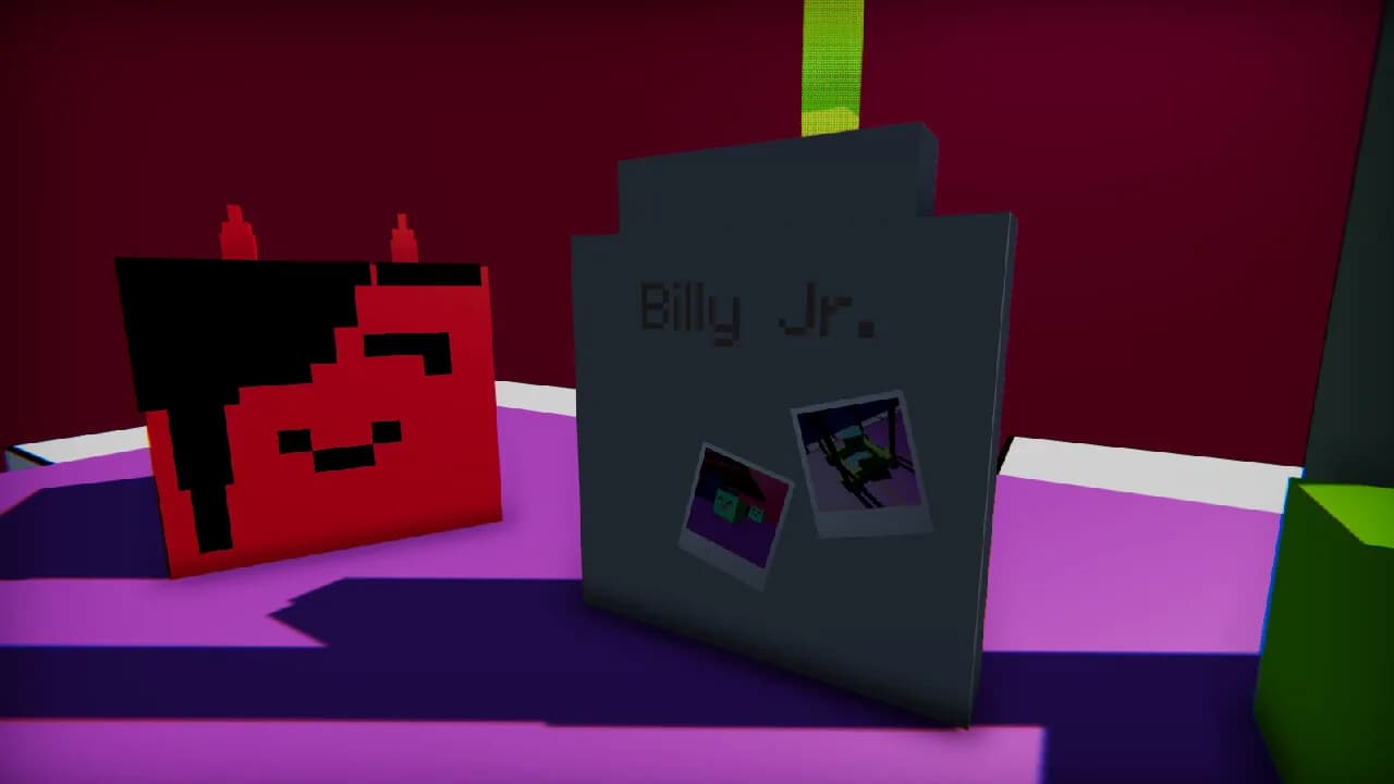 DEPO : Death Epileptic Pixel Origins görsel 9