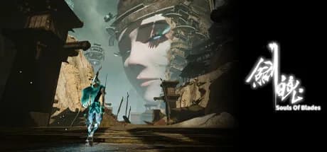 Souls of Blades görsel 1