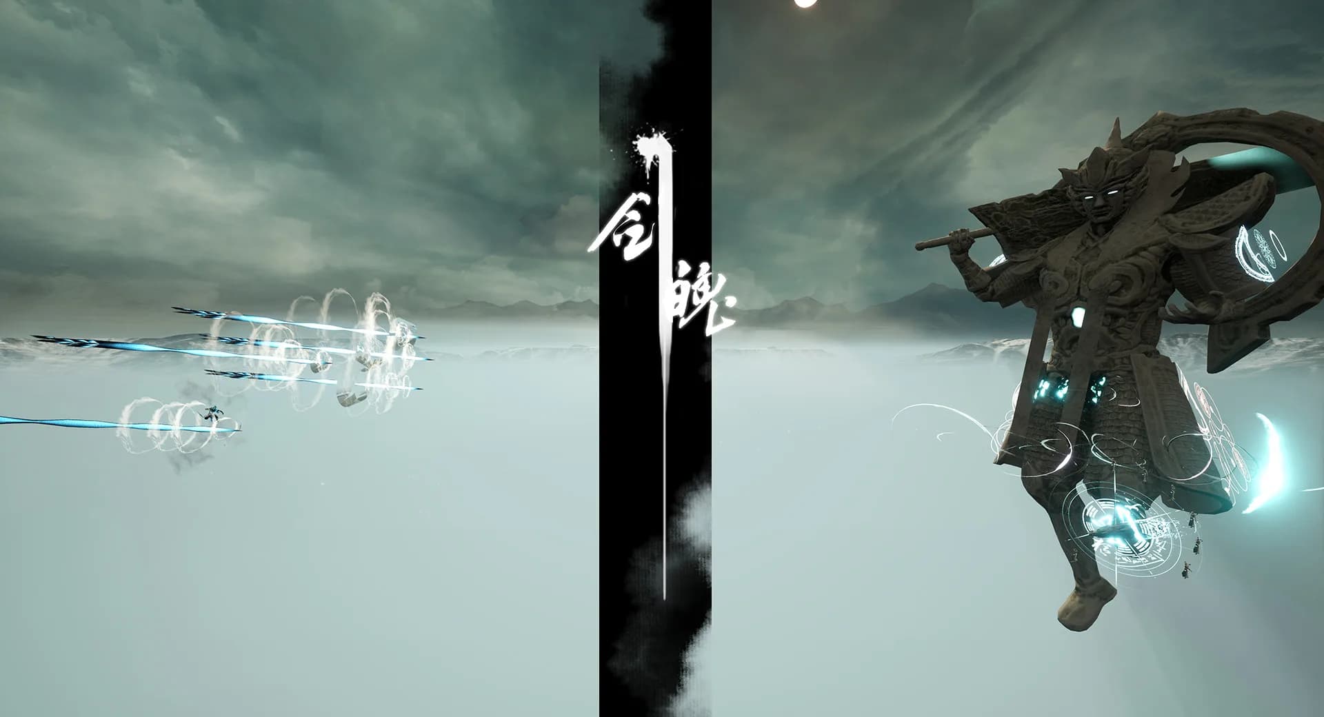 Souls of Blades görsel 3