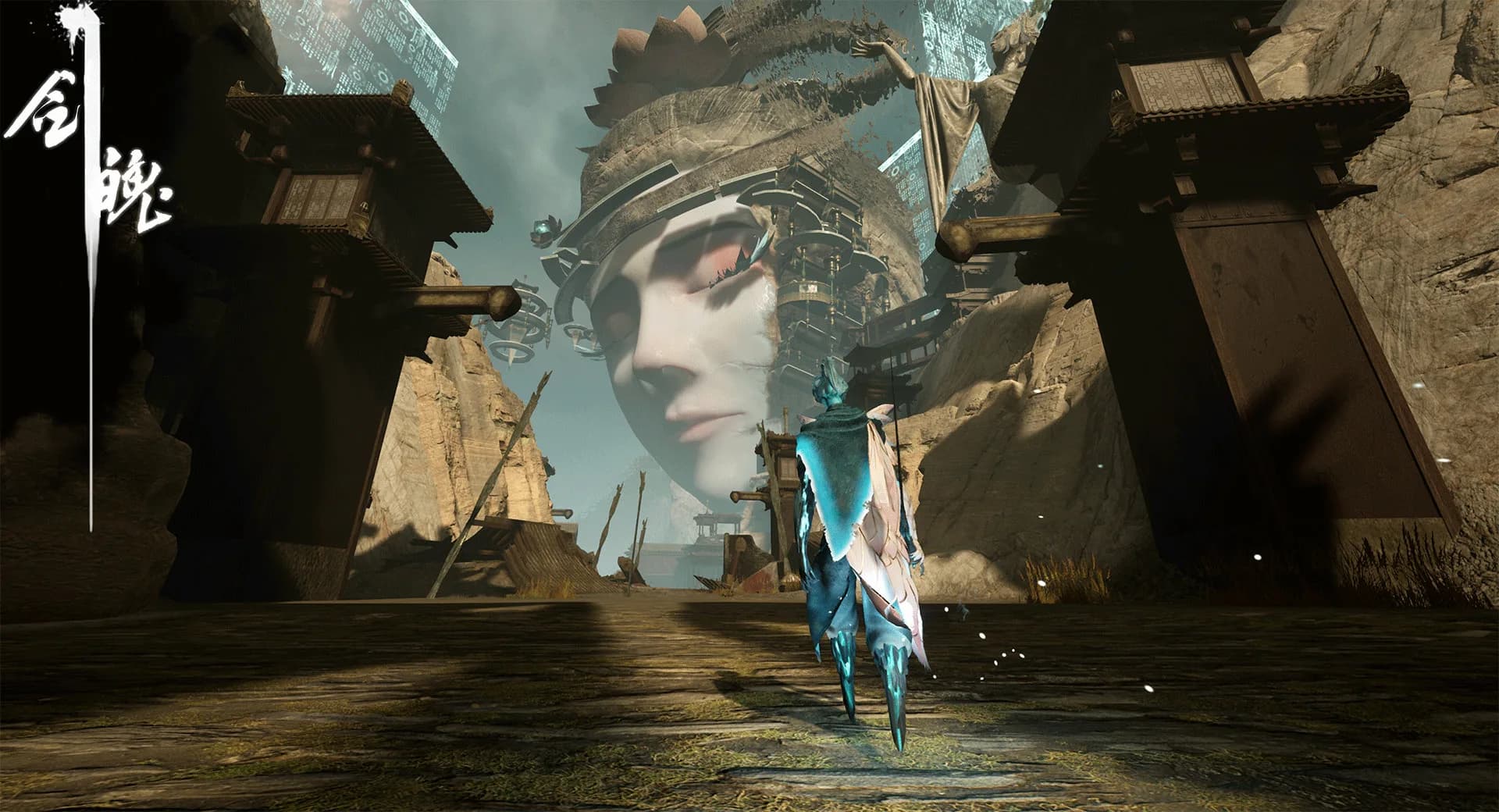 Souls of Blades görsel 10
