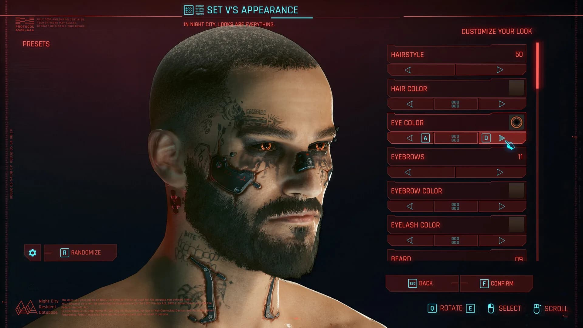 Cyberpunk 2077 görsel 4