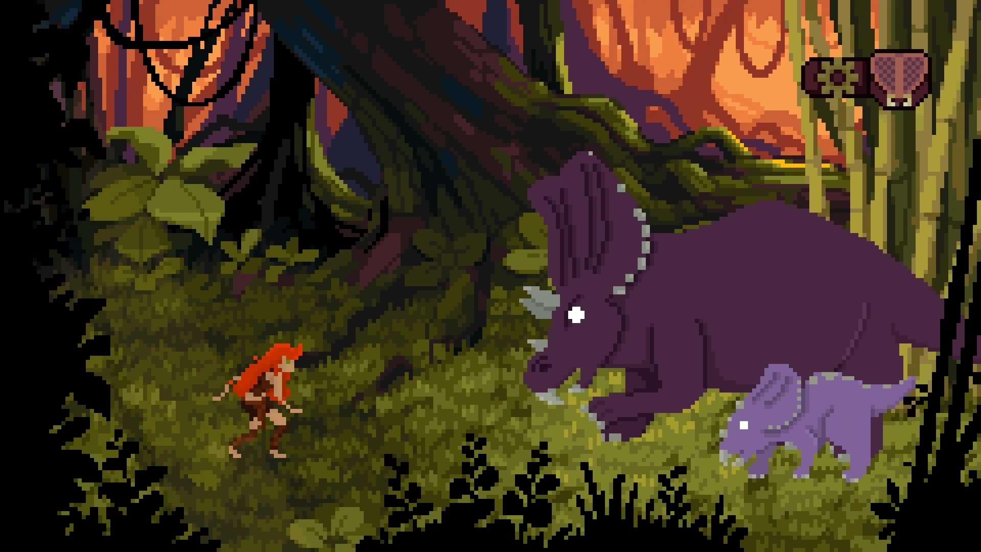 Theropods görsel 2