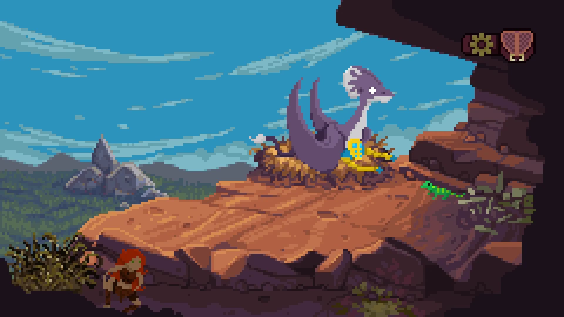 Theropods görsel 4