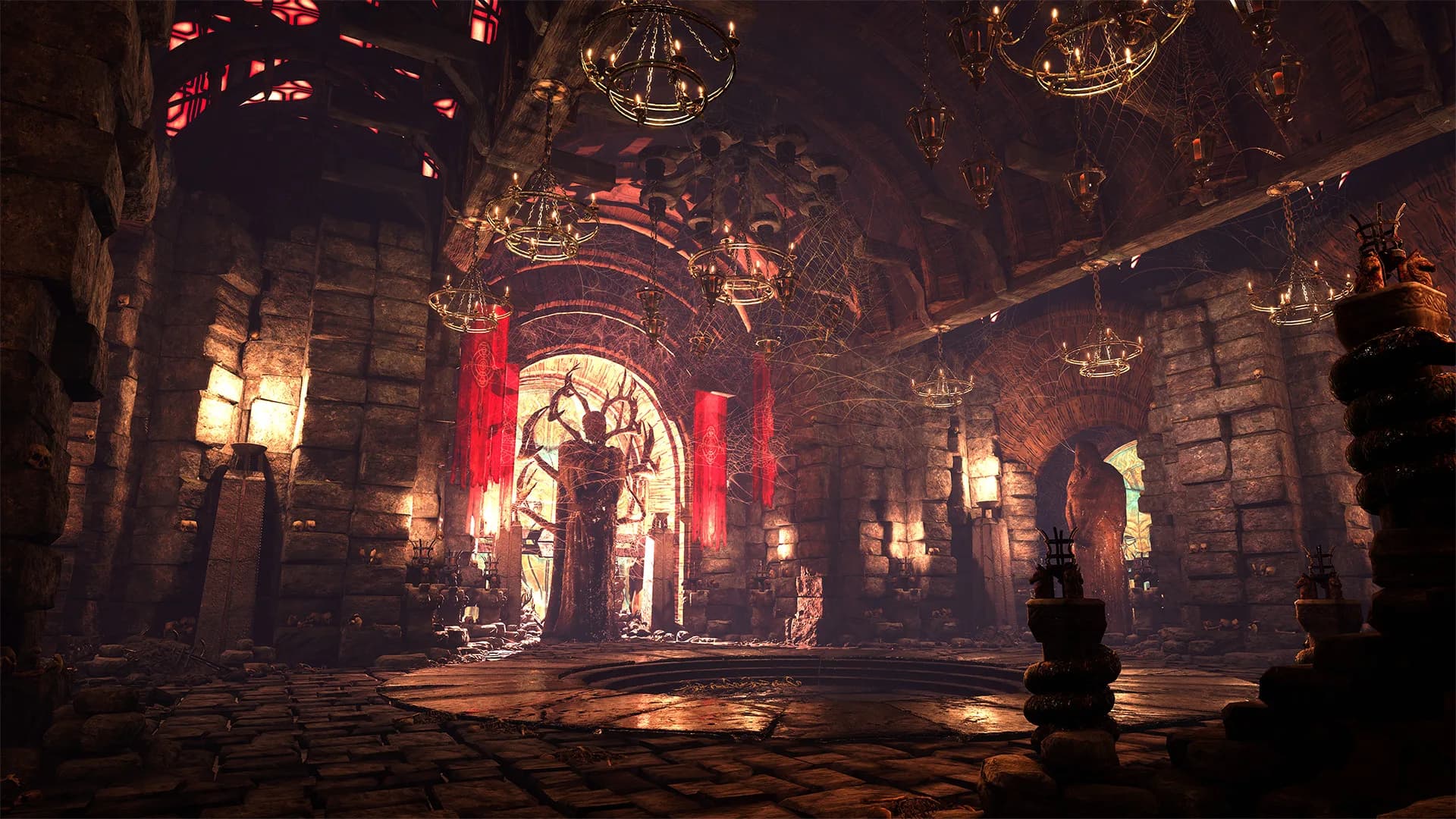 The Bard's Tale IV: Director's Cut görsel 9