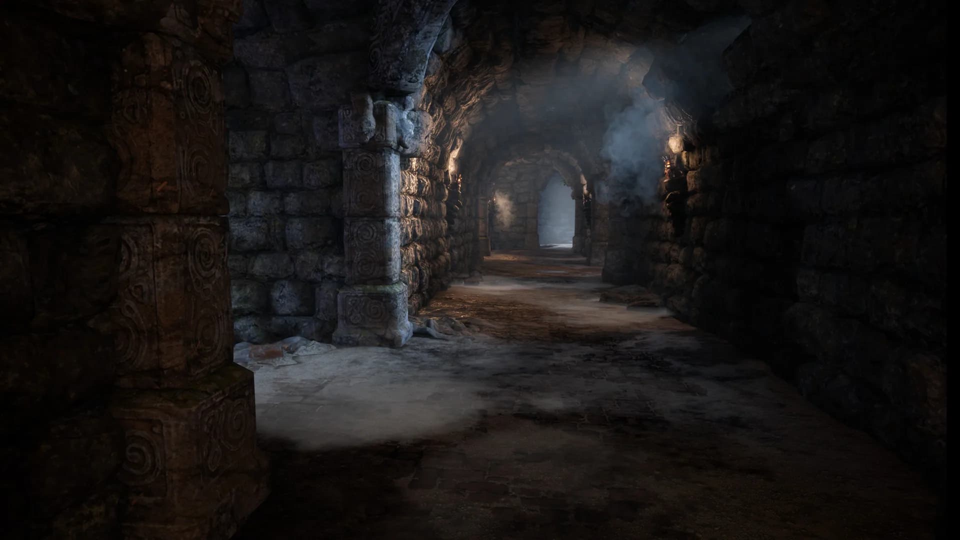 The Bard's Tale IV: Director's Cut görsel 10