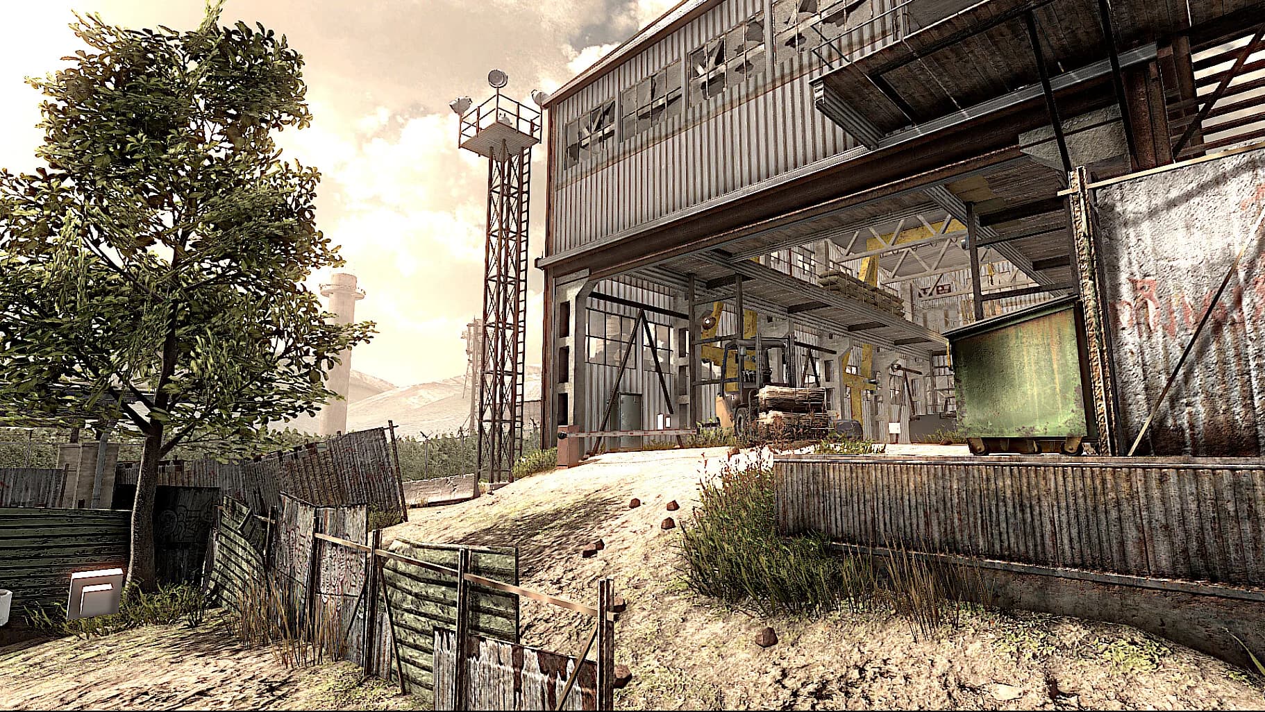 Fire On Fight : Online Multiplayer Shooter görsel 7