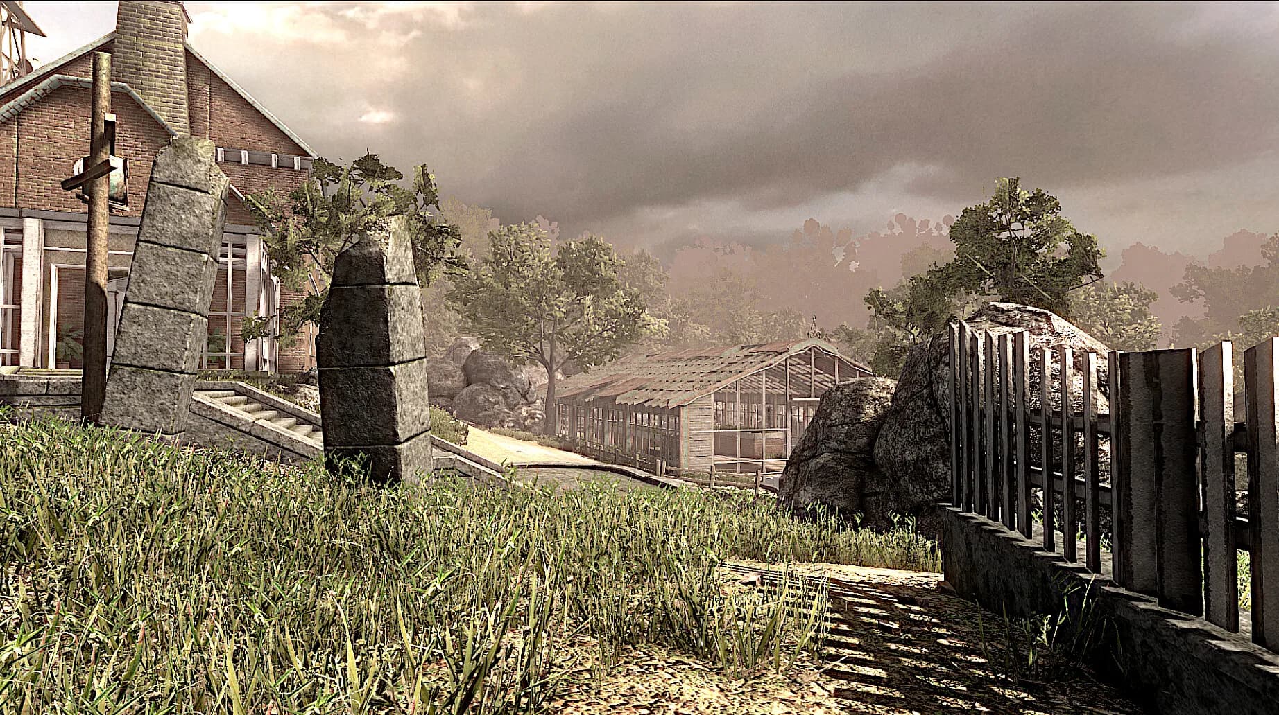 Fire On Fight : Online Multiplayer Shooter görsel 8