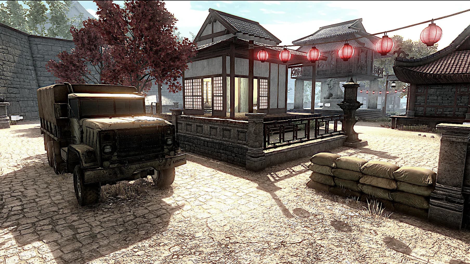 Fire On Fight : Online Multiplayer Shooter görsel 9