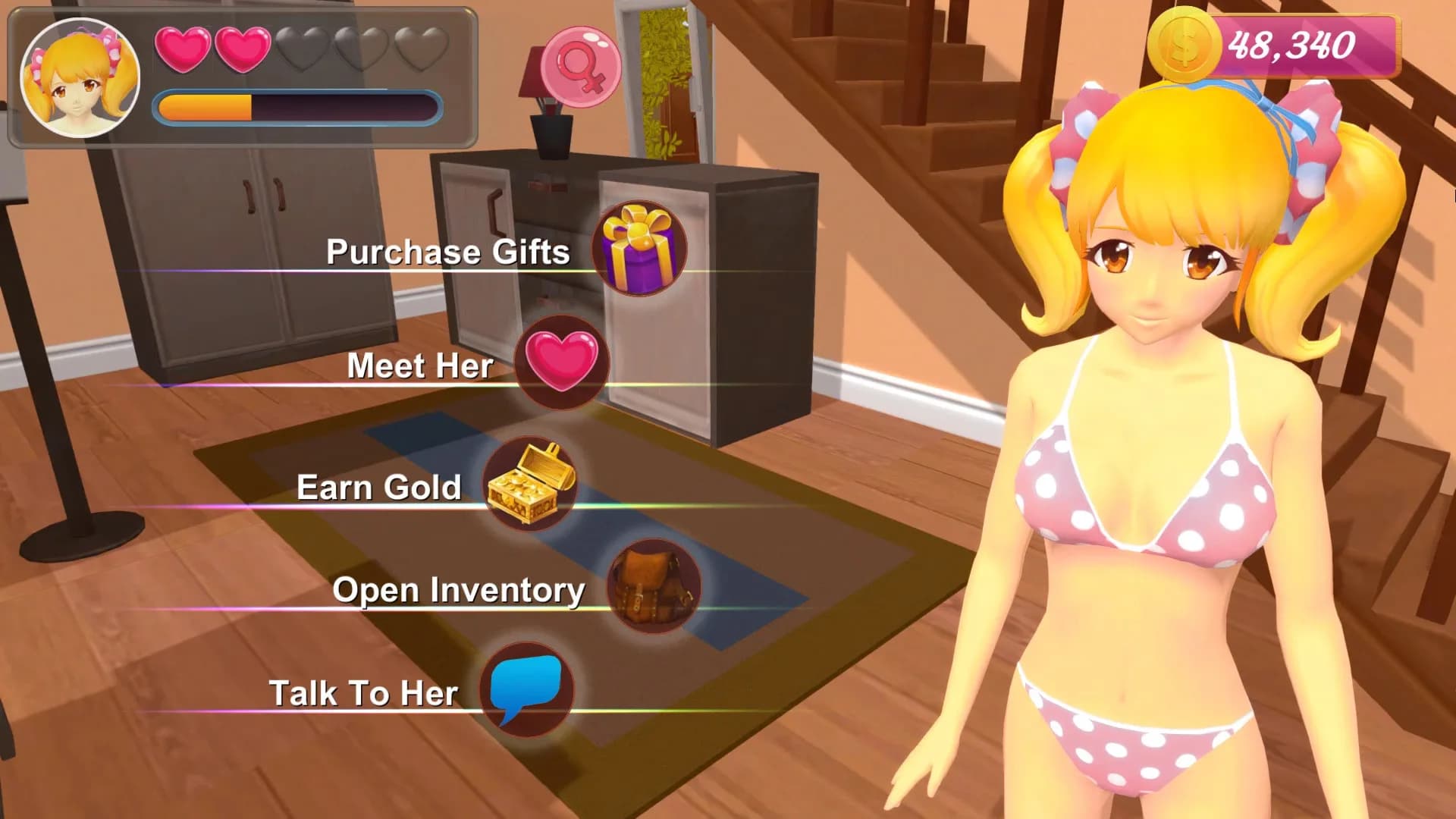 Hentai House görsel 5