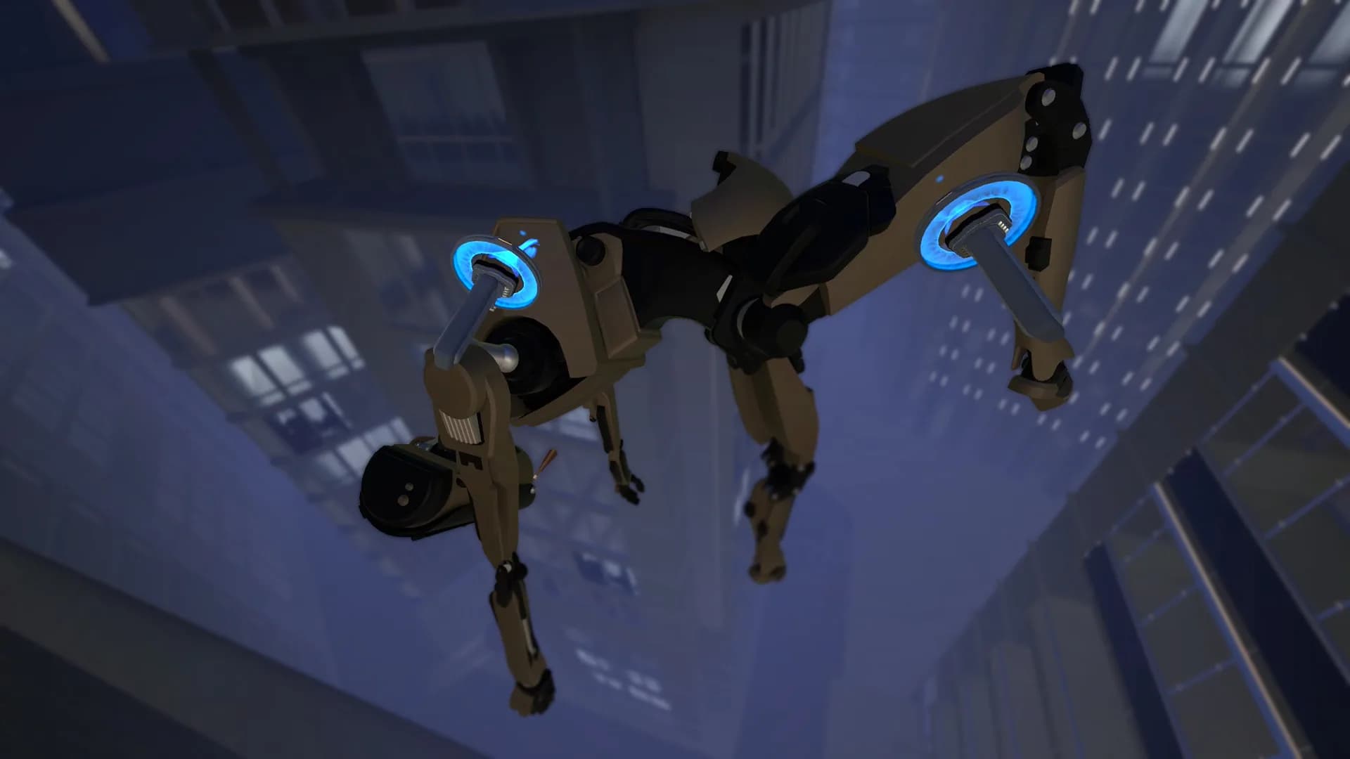 Budget Cuts 2: Mission Insolvency görsel 12